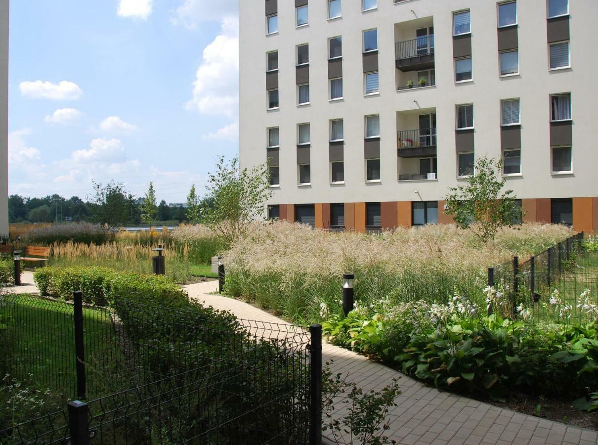 Margaret Apartments Krakow Exterior photo